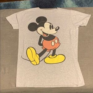 Disney Mickey Mouse Shirt